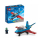 LEGO City 60323 Samolot kaskaderski - 1032215 - zdjęcie 7